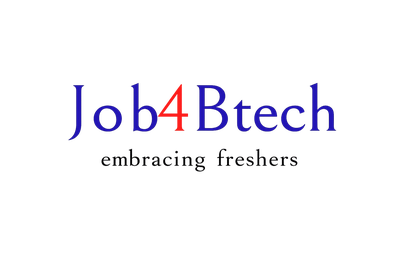 Job4Btech Logo